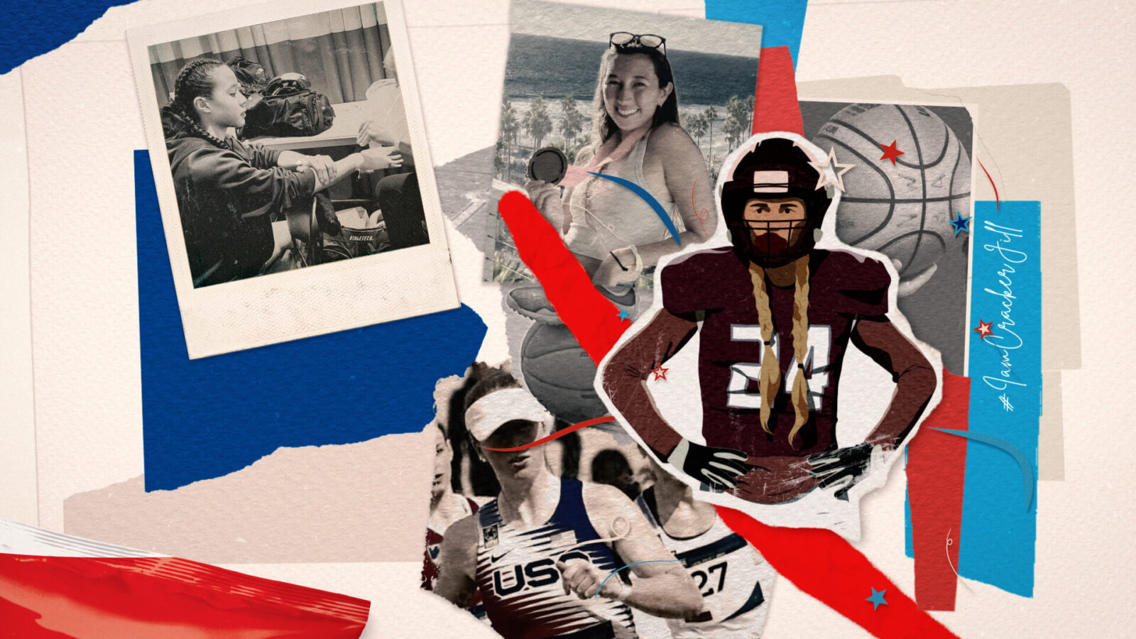 Cracker Jill — Nexus Studios