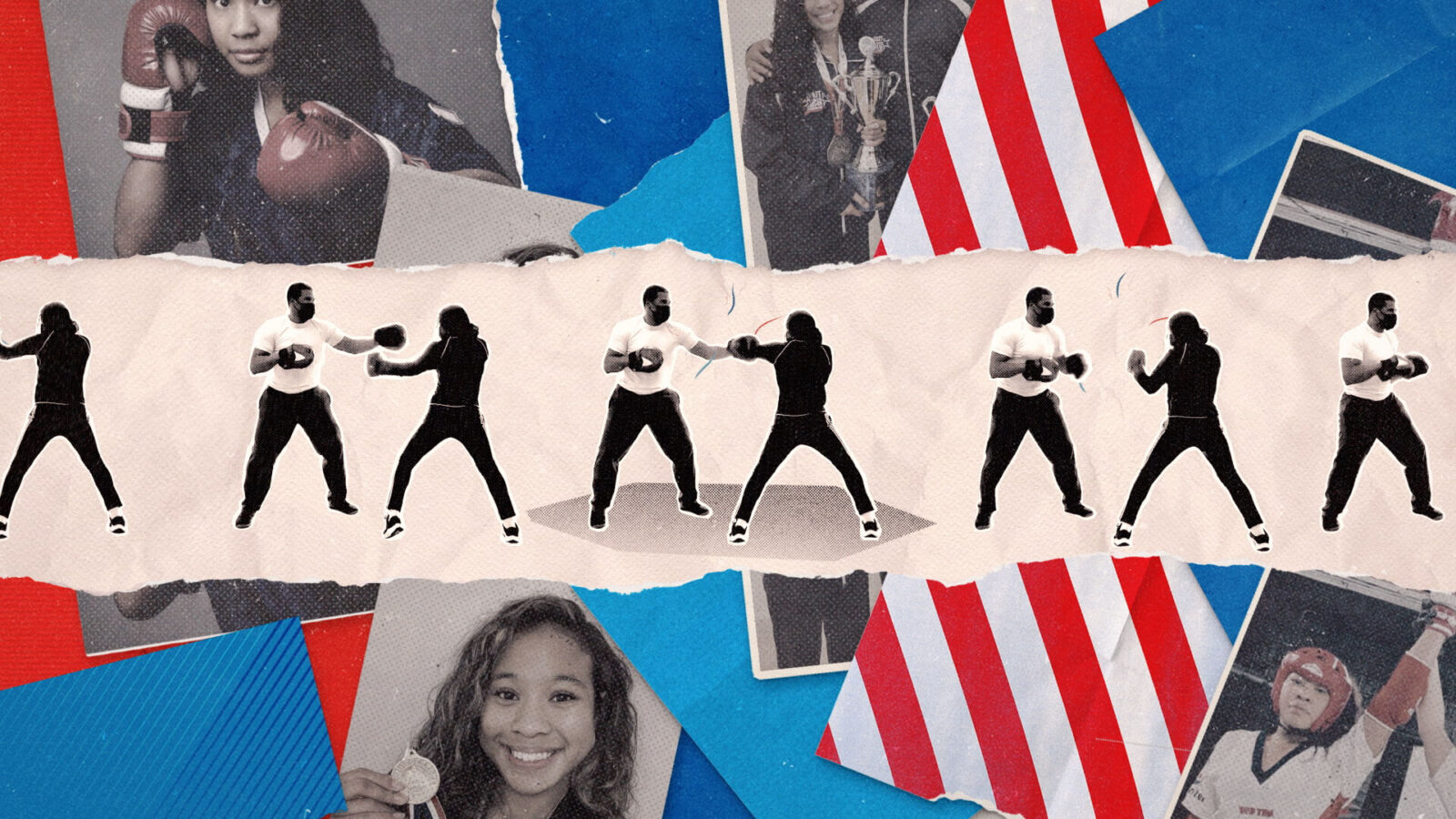 Cracker Jill — Nexus Studios