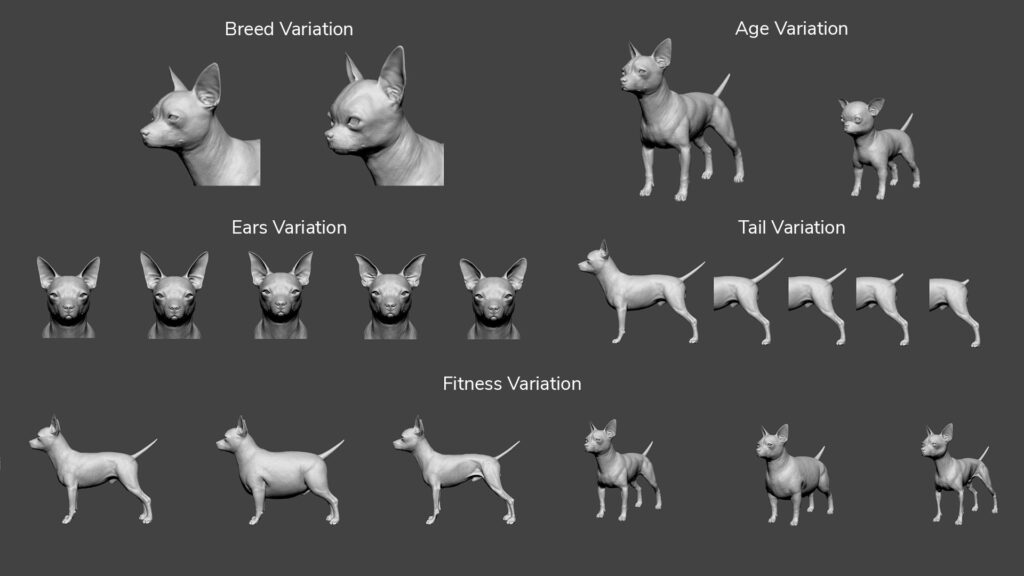 How Pedigree is using AI to transform dog adoption — Nexus Studios